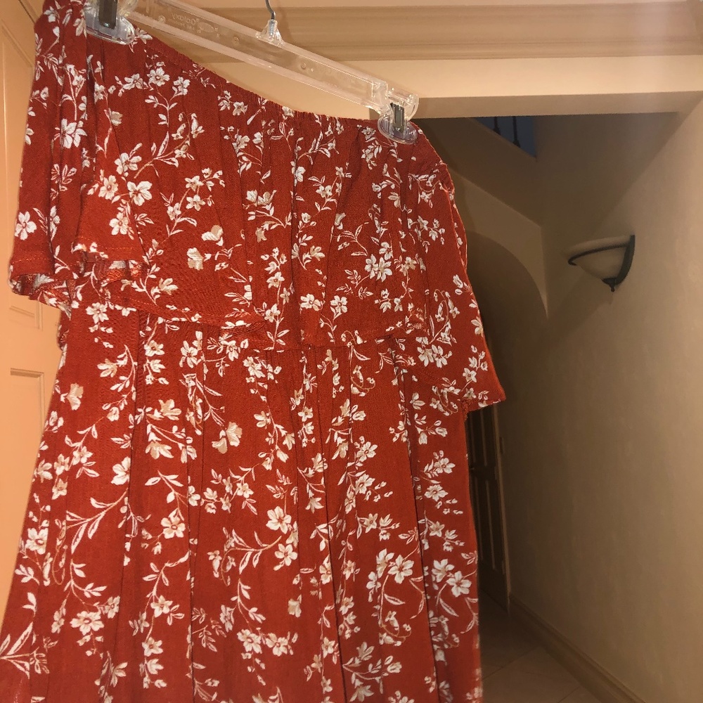 Princess Polly Romper